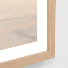 Load image into Gallery viewer, ISLAND STAY FRAMED PRINT