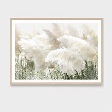 Load image into Gallery viewer, GENTLE BREEZE FRAMED PRINT
