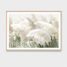 Load image into Gallery viewer, GENTLE BREEZE FRAMED PRINT