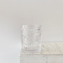 Load image into Gallery viewer, SET/4 SUNFLOWER TUMBLERS