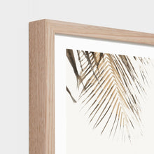 Load image into Gallery viewer, SURFBOARD LINEUP FRAMED PRINT