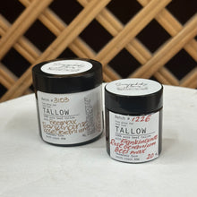 Load image into Gallery viewer, Beef Tallow 20ml