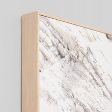 Load image into Gallery viewer, MEDITERRANEAN ROCK FACE CANVAS