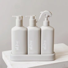 Load image into Gallery viewer, AL.IVE KITCHEN TRIO