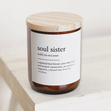 Load image into Gallery viewer, SOUL SISTER CANDLE