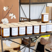 Load image into Gallery viewer, FAMILY CANDLE