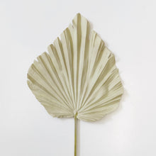 Load image into Gallery viewer, Artificial Palm Leaf