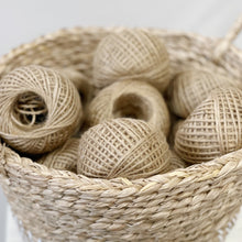 Load image into Gallery viewer, GARDEN TWINE IN BALL