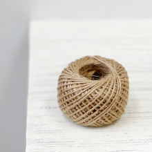 Load image into Gallery viewer, GARDEN TWINE IN BALL