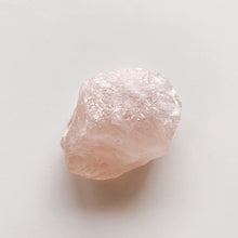 Load image into Gallery viewer, ROSE QUARTZ CRYSTAL