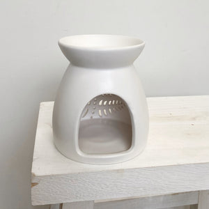 FERN OIL BURNER