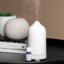 Load image into Gallery viewer, STONE OIL DIFFUSER
