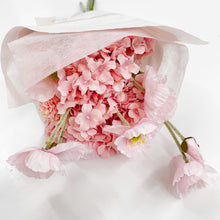 Load image into Gallery viewer, PINK EVERLASTING BOUQUET

