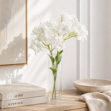 Load image into Gallery viewer, Hydrangea Stem

