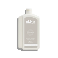 Load image into Gallery viewer, AL.IVE SOAP WASH REFILL
