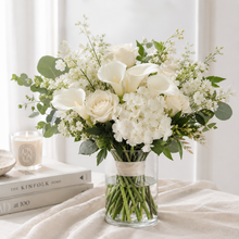 Load image into Gallery viewer, Hydrangea Stem
