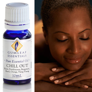 ESSENTIAL OIL