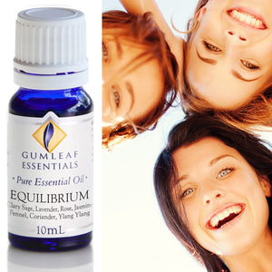 ESSENTIAL OIL