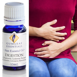 ESSENTIAL OIL