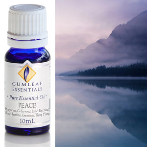 ESSENTIAL OIL