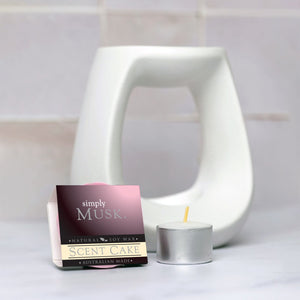 MUSK SCENT CAKE