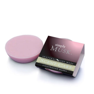 MUSK SCENT CAKE