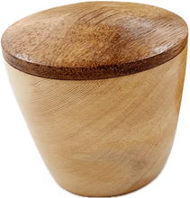 Load image into Gallery viewer, HANDMADE CANISTER
