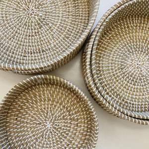 SEAGRASS TRAY