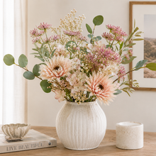 Load image into Gallery viewer, Queen Annes Lace Flower
