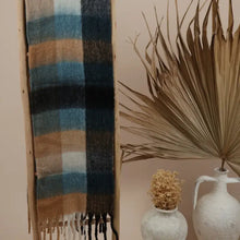 Load image into Gallery viewer, FLUFFY ALASKA SCARF
