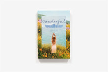 Load image into Gallery viewer, &#39;WANDERFUL&#39; BOOK - ANDI EATON
