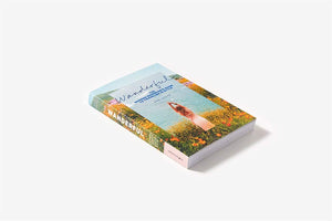 'WANDERFUL' BOOK - ANDI EATON