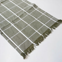 Load image into Gallery viewer, GREENLAND TABLE RUNNER 180CM
