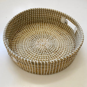 SEAGRASS TRAY