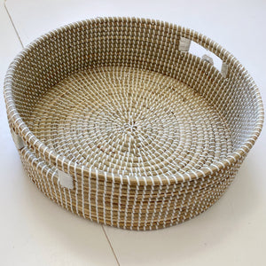 SEAGRASS TRAY