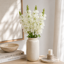 Load image into Gallery viewer, Delphinium Stem
