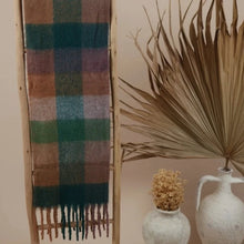 Load image into Gallery viewer, FLUFFY ALASKA SCARF
