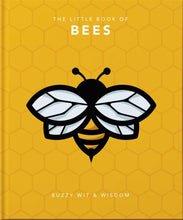 Load image into Gallery viewer, The Little Book of Bees

