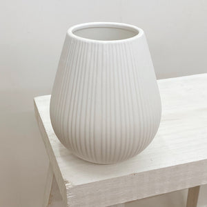 GENEVA VASE