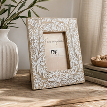 Load image into Gallery viewer, Dina Wood Frame

