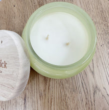 Load image into Gallery viewer, SOY CANDLE - LEMONGRASS
