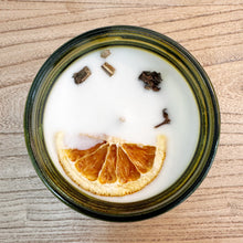 Load image into Gallery viewer, Eco Candle – Natural Soy Wax Home Fragrance
