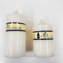 Load image into Gallery viewer, LARGE CHURCH CANDLE
