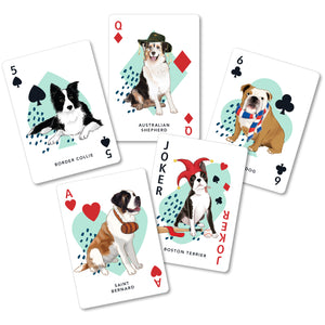 TOP DOG CASINO CARDS