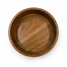 Load image into Gallery viewer, Handmade Australian Wood Bowl

