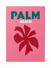 Load image into Gallery viewer, Palm Beach Decorative Book Box
