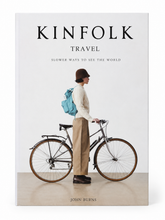 Load image into Gallery viewer, Kinfolk Decorative Book Box
