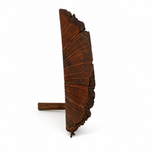 Load image into Gallery viewer, Handmade Wooden Key Rack
