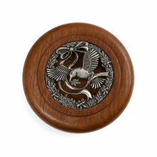 Load image into Gallery viewer, Handmade Jewellery Box
