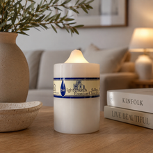 Load image into Gallery viewer, Church Candle
